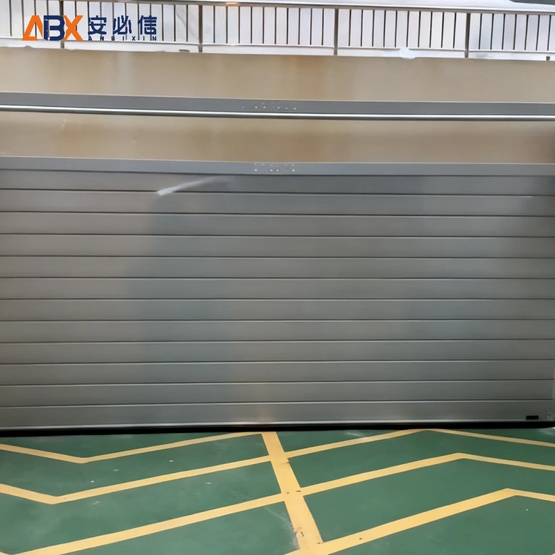 克孜勒苏柯尔克孜自治州快速卷帘门